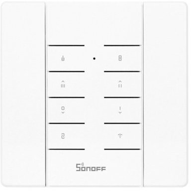 SONOFF Pilot SONOFF RM433