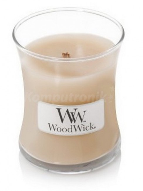 WoodWick Świeca Core White Honey mała 98026E