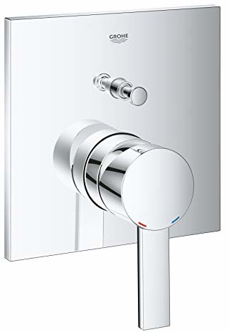 Grohe GROHE 24069000 bateria prysznicowa jednoręczna, chrom