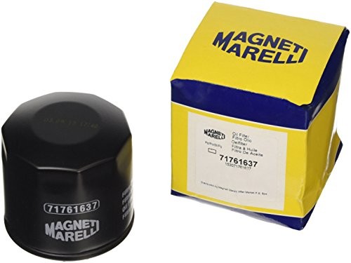 Magneti Marelli 152071761637 filtr oleju 152071761637