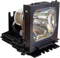 Hitachi Lampa do CP-X1200JA - zamiennik oryginalnej lampy z modułem