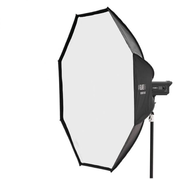 Zdjęcia - Softbox Bowens  GlareOne Octa 150 cm PRO - mocowanie 