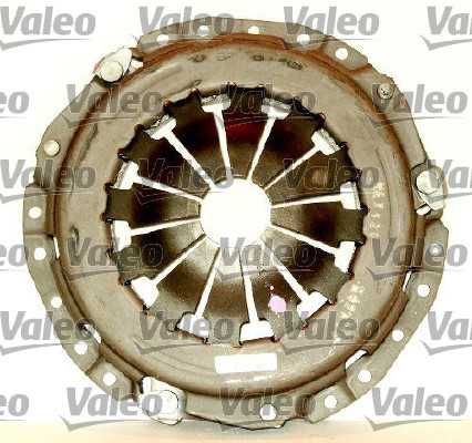 VALEO komplet sprzęgła 826433 826433
