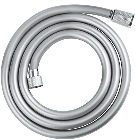 Grohe VitalioFlex Comfort 1750 - wąż prysznicowy - chromowany - 28745001