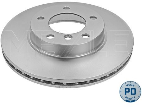 MEYLE Tarcza hamulcowa 383 521 3011/PD 383 521 3011/PD