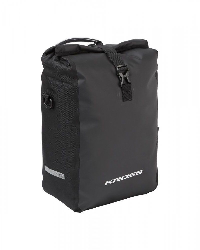 Kross AQUA STOP REAR PANNIER BAG 16L