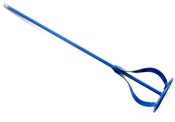 unimet MIESZADŁO DO FARB TYP-1 80MM