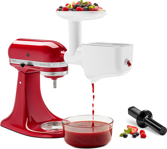 KitchenAid Nasadka do miksera do przecierów 5KSMFVSP