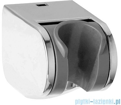 Omnires uchwyt punktowy regulowany chrom 2060CR