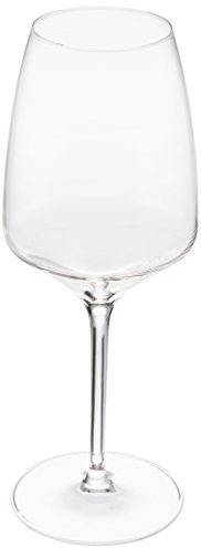 Stölzle Lausitz Stölzle _ Lausitz 220 00 01 Experience kieliszek do czerwonego wina 450 ML, 6-częściowy zestaw 2200001