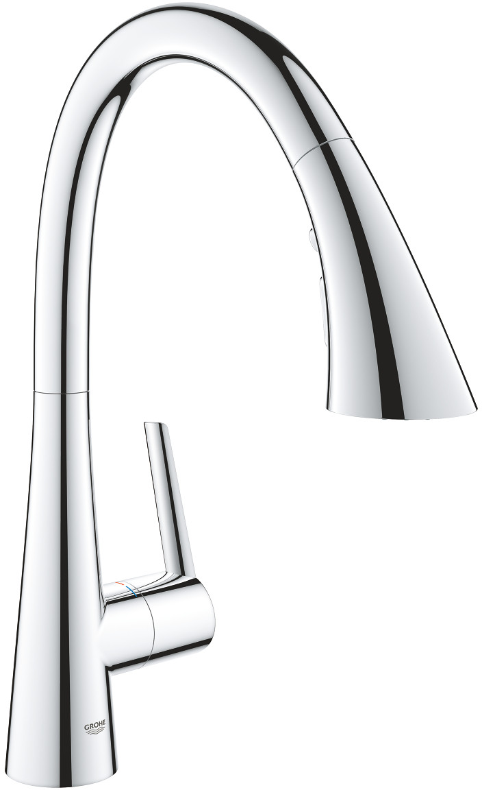 Grohe ZEDRA 32294002