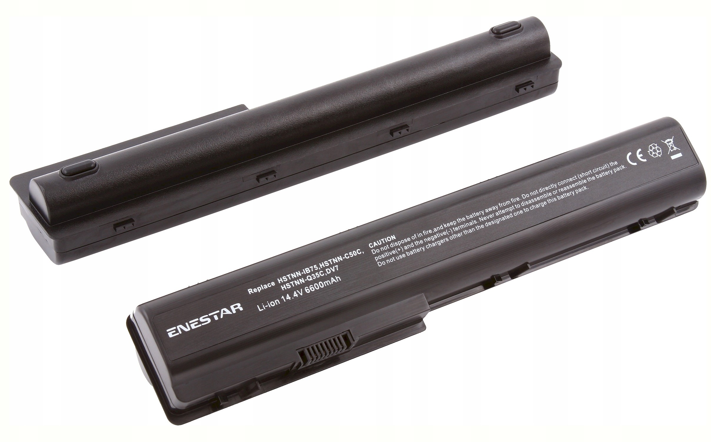 HP Duża Bateria do Pavilion DV7-1120EW HDX18