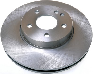 DENCKERMANN Tarcza hamulcowa B130363 B130363