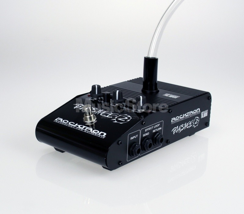 ROCKTRON GHS Corporation Banshee 2 Talkbox