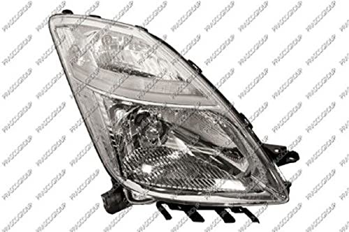 PRASCO TY4204913 reflektor przedni TY4204913