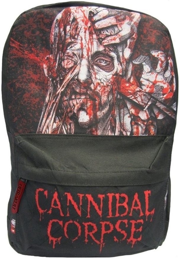 Cannibal Corpse Cannibal Corpse Stabhead Backpack
