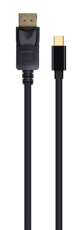 Gembird Kabel Mini DisplayPort do DisplayPort 1.8 m AKGEMKV00000010