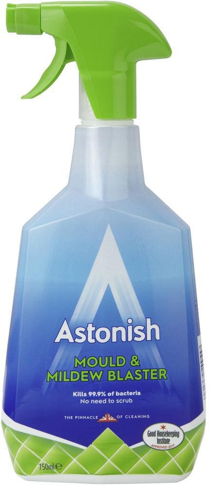 Astonish Preparat do usuwania pleśni i grzybów 750 ml