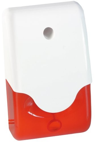 Security Center ABUS SG1681 alarm 4043158008746