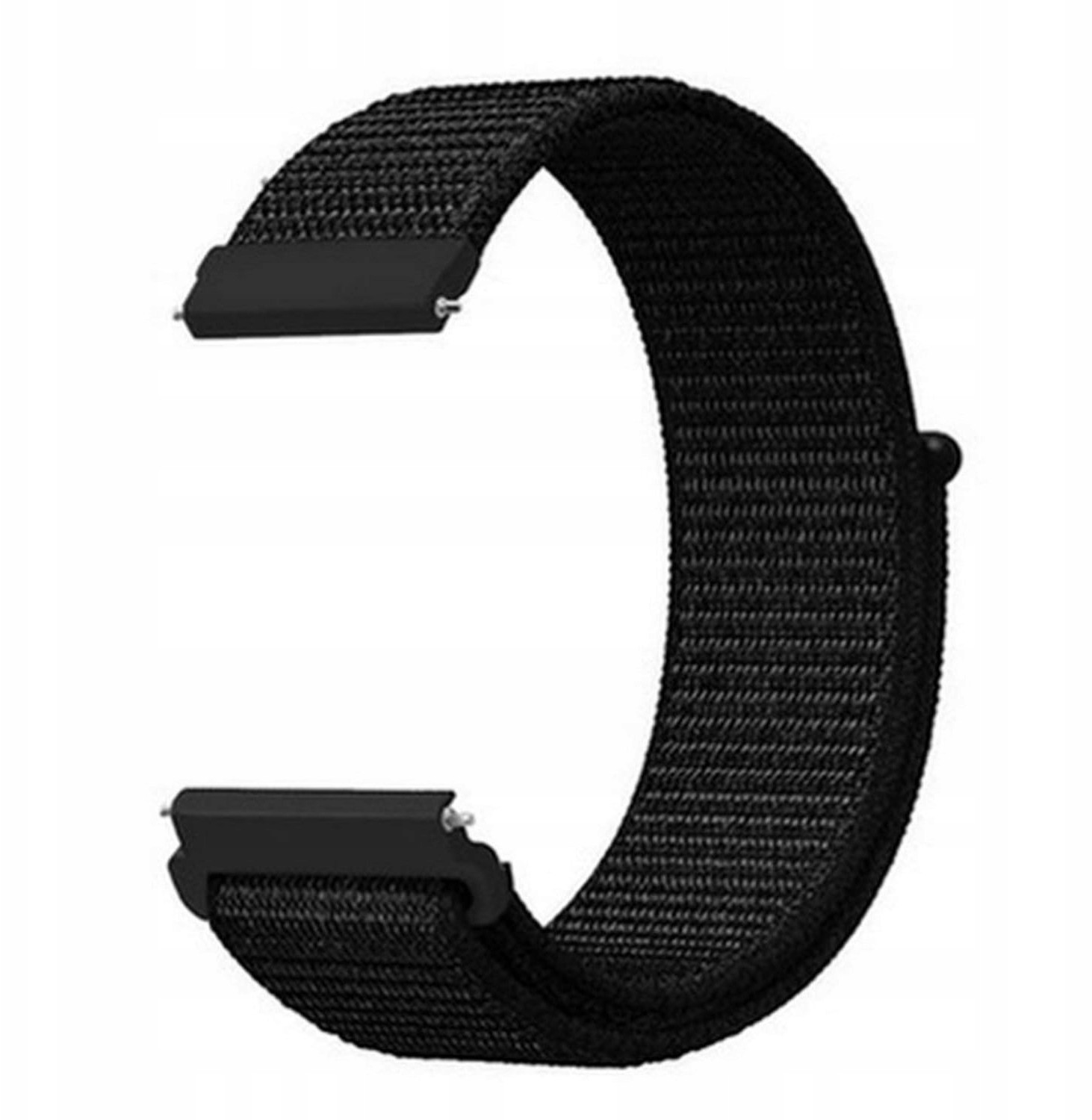 HUAWEI Exoguard Nylon - Pasek do Watch Gt 2 42mm