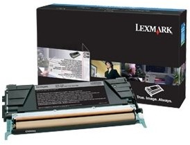 Фото - Чорнила й тонер Lexmark 24B6020 czarny  toner oryginalny (black)