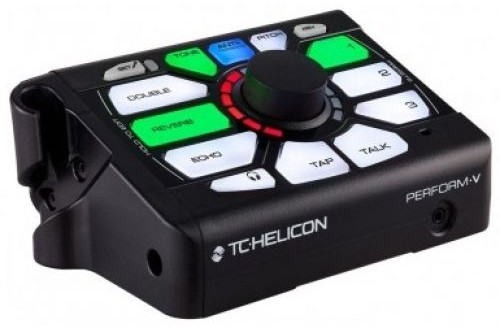 TC Helicon PERFORM-V