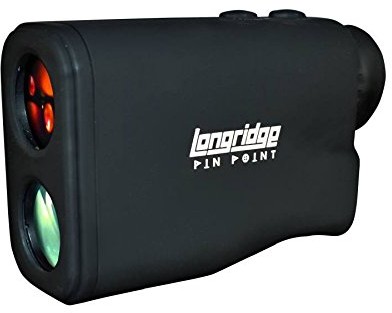 Longridge Pin Point Laser Range Finder GADFL1