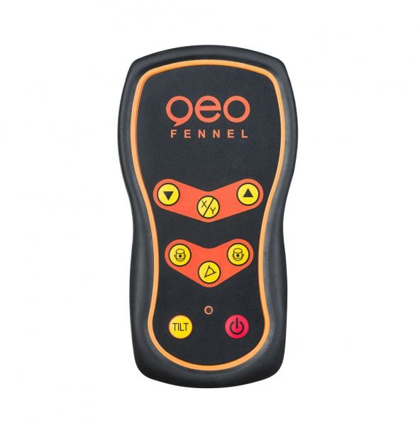 GeoFennel Niwelator laserowy FL 245HV 12-264-26