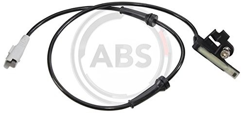 ABS All Brake Systems ABS 30375 czujnik, prędkości obrotowej koła 30375