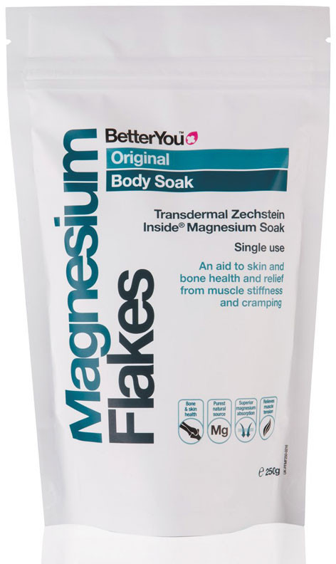 BETTERYOU BETTERYOU Magnesium Flakes 250g