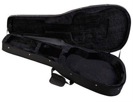 Kaline Kaline JTH-PM41 futerał piankowy gitara akustyczna
