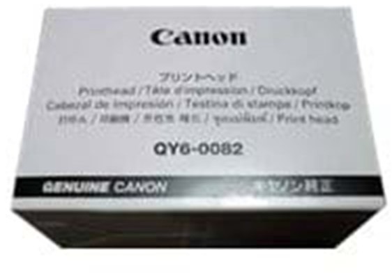 Canon Print Head QY6-0082-000