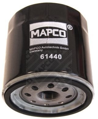 Mapco mapco 61440 filtr oleju 61440