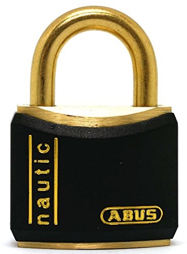 Abus ABUS abut84mb30 Kłódka mechaniczne ABUT84MB30