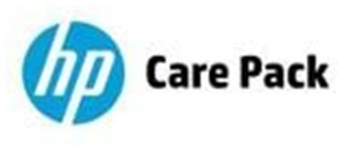 HP 3 year Next business day Exchange Thin Client Only Service U4847E