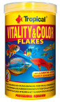 Tropical Vitality&Colour Flakes 1l