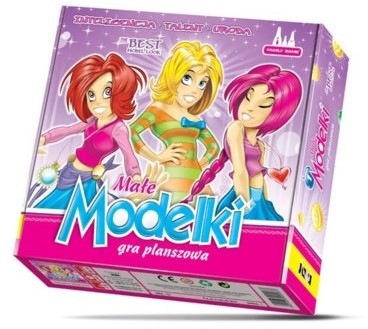 Jawa Małe modelki