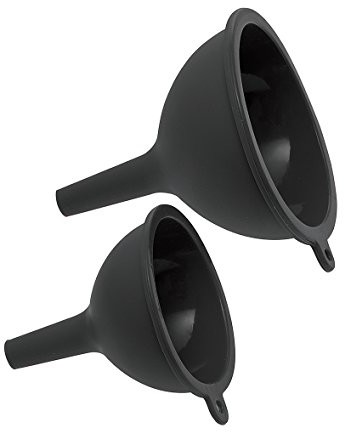 Sambonet Kitchen Gadget silikon Grey lejek 2erSet 51595B41