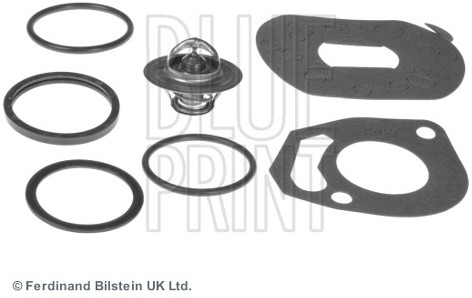 BLUE PRINT Termostat, środek chłodzący ADC49225