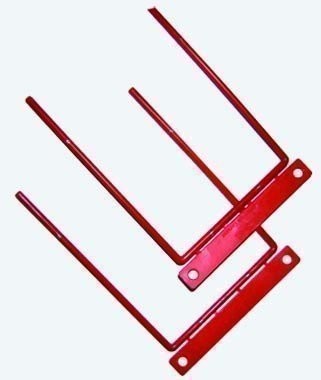 Elba 100580277 Pack 100 archiwum Connector KF02281