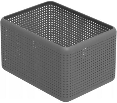 ROTHO Organizer Madei 10157 13 L Antracytowy 10157