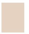 Gabriella Salvete Sunkissed Longlasting Nail Polish lakier do paznokci 11 ml 64 Latte Art