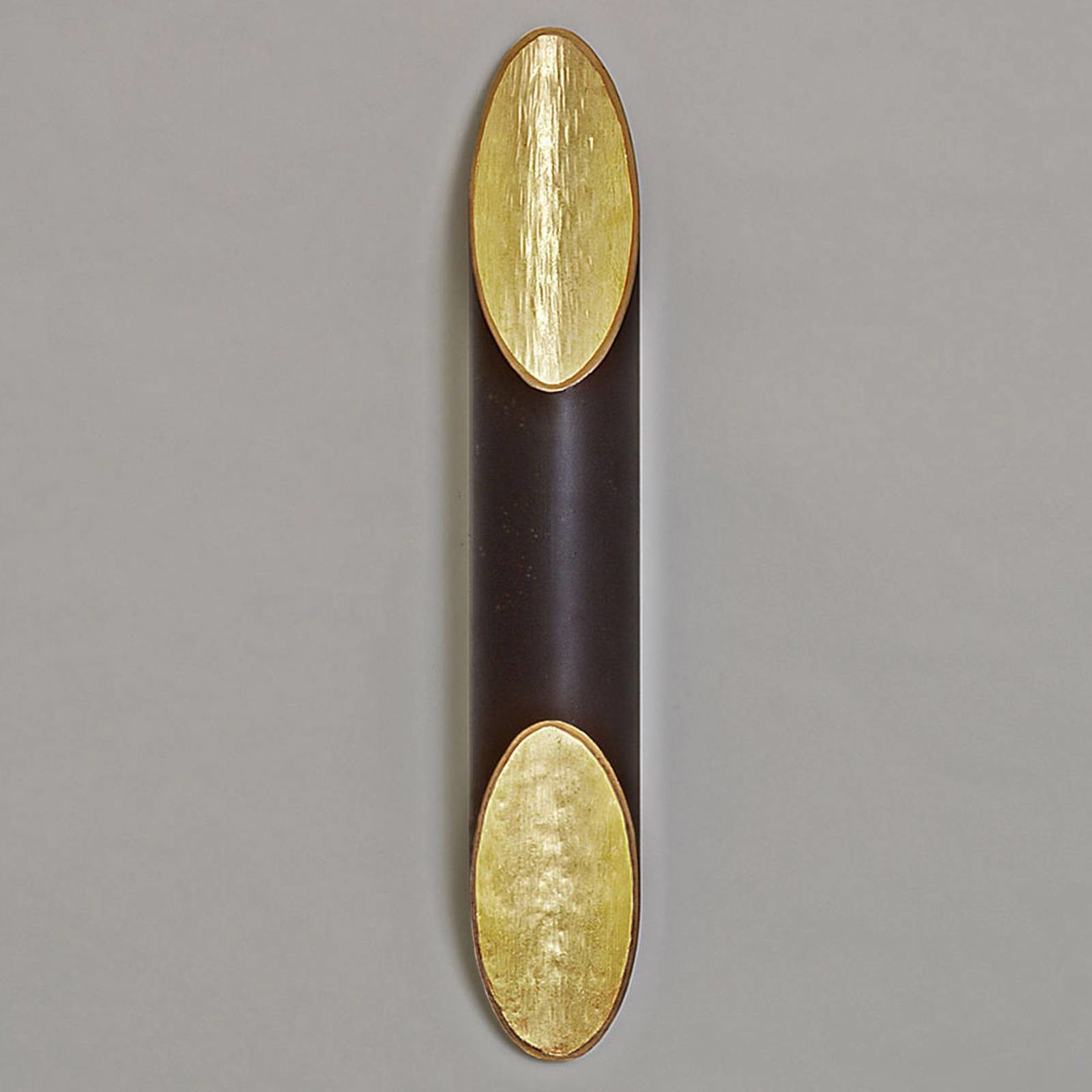 J. Holländer Kinkiet Organo wysokość 55 cm