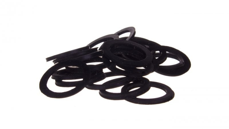 ergom Uszczelka do dławnicy kablowej M16 UUPE 16M E03DK-02040100301 /100szt./ E03DK-02040100301