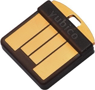 yubico YubiKey 5-nano