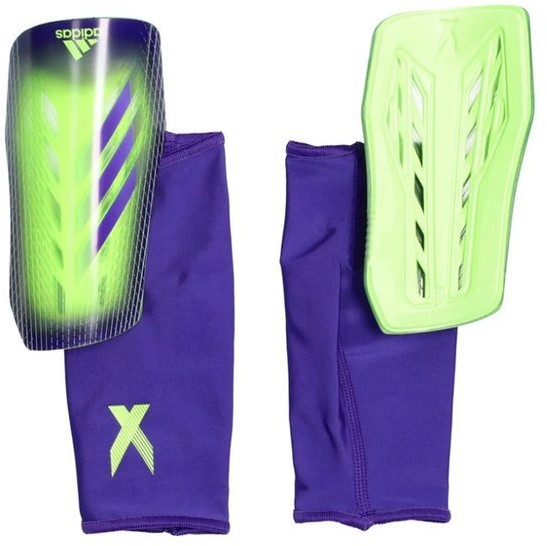 Adidas OCHRANIACZE PIŁKARSKIE X SG LGE GG1009 GG1009
