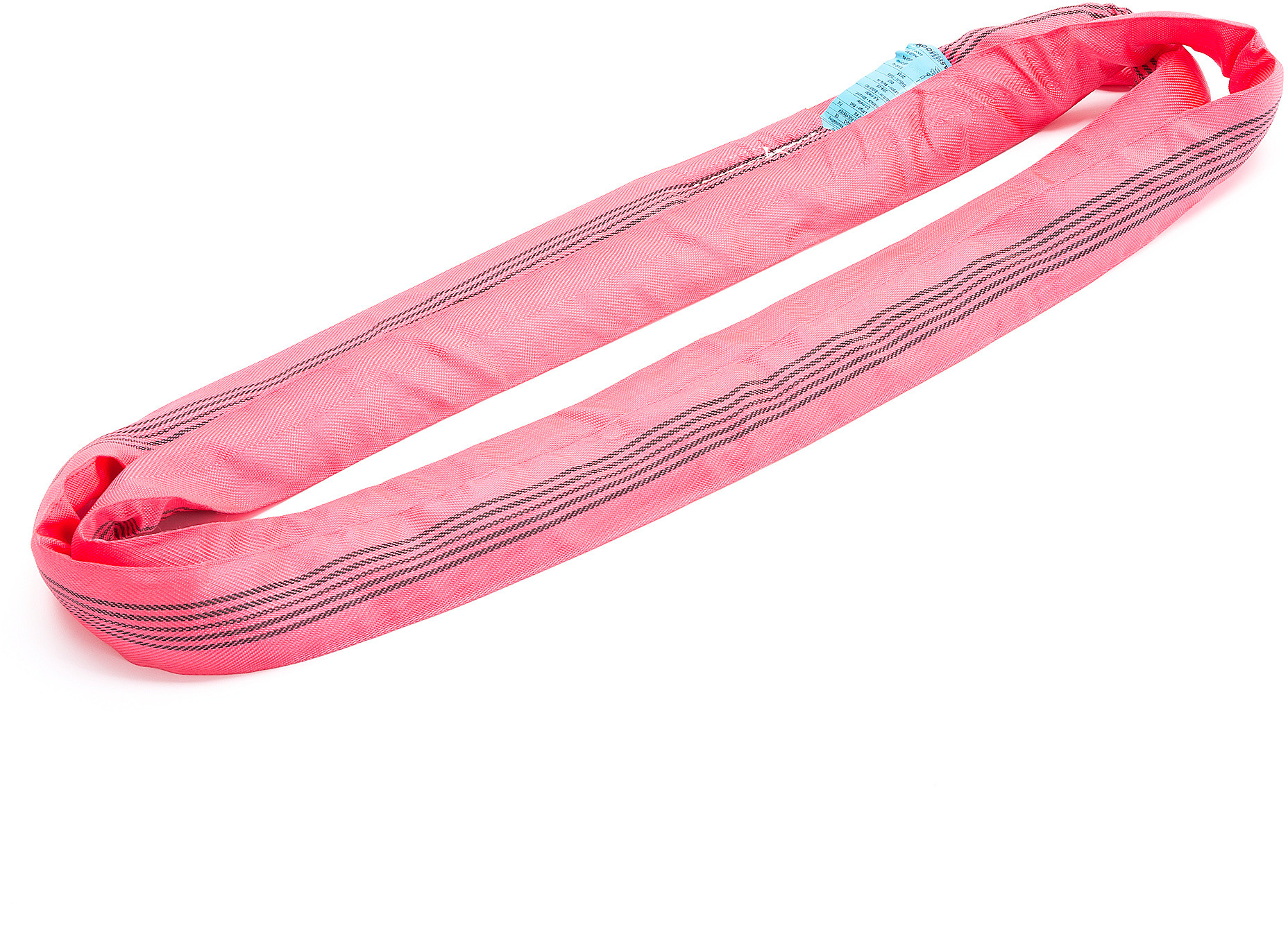 AJ Zawiesie okrągłe bezszwowe 4000mm Nośność: 5t 40535