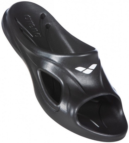 Arena hydrosoft ii hook junior black 32