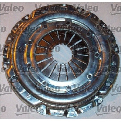 VALEO Zestaw sprzęgła 801700