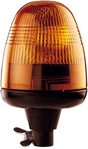 Hella 2RL 006 846-001 światła ostrzegawcze 12V, z żarówką, montaż na wsporniku rurowym FBA_2RL 006 846-001